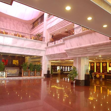 Luoyang Aviation Hotel Nội địa bức ảnh