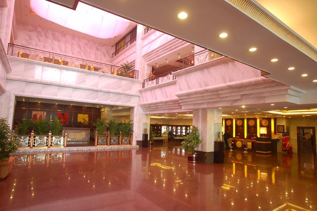 Luoyang Aviation Hotel Nội địa bức ảnh